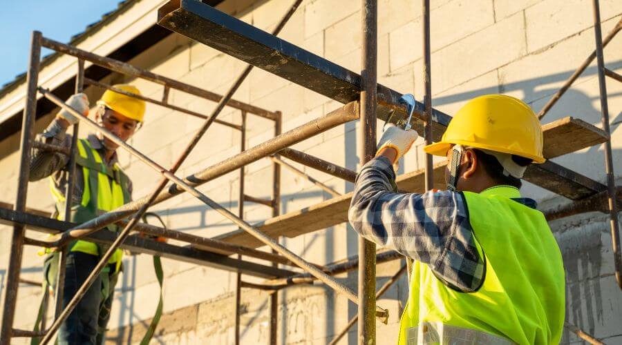 Fascia Repair in Shawboro, NC